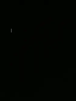 black screen 