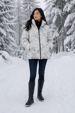 Winter Chill