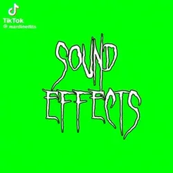 sound effects 