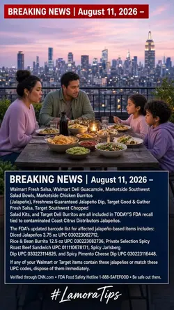 URGENT ALERT 8-12