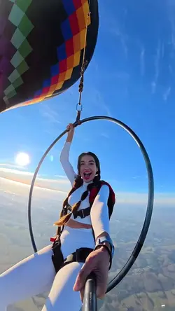 Extreme sport