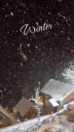 Winter 2026