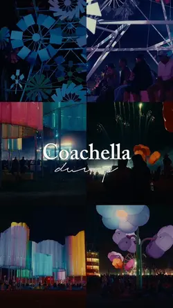 Coachella dump