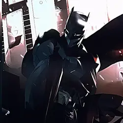 BATMAN