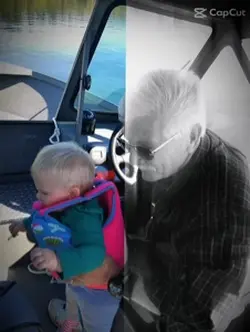 grandpa
