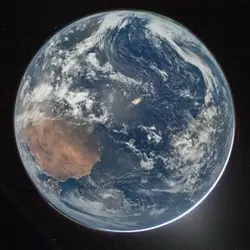  One Planet