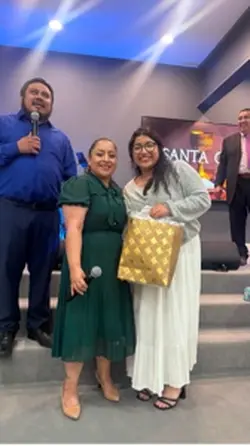 Youth Graduates