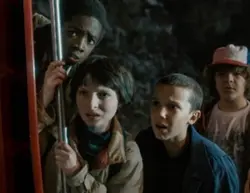 Stranger Things