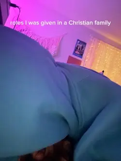 MY CHRISTIAN RULES