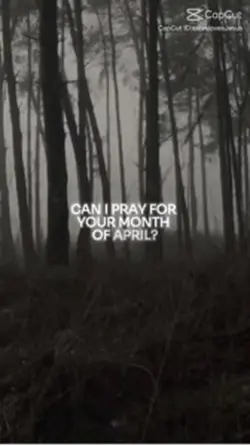Prayer