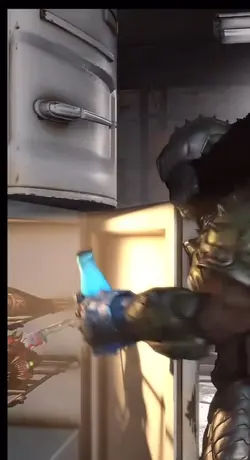 Doomslayer edit 