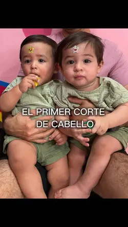 Corte de cabello 