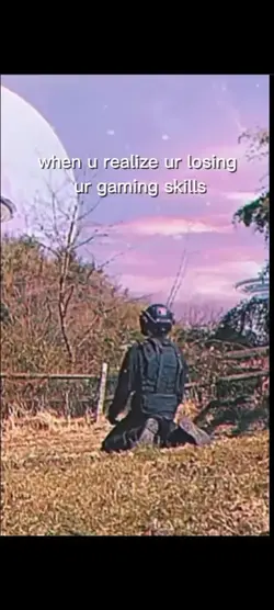 Gaming skills