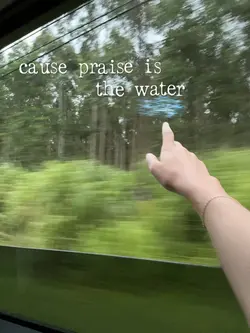 praise the Lord!