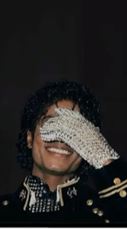 #Michael Jackson