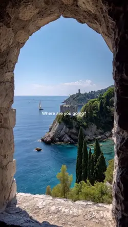 Where are you going 