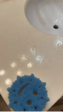 Cleaning