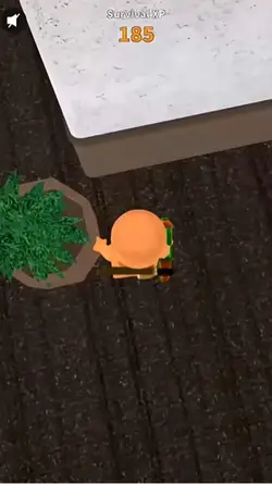 Old account vid 