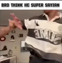 edit saiyan 