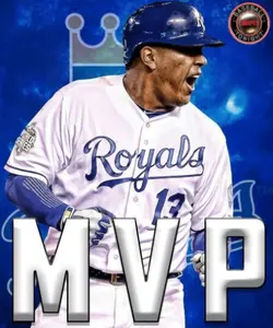 Salvador Perez