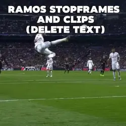 Ramos scp and spf