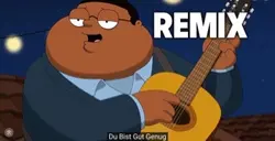 Gut genug Remix