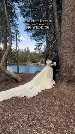 Elopement Template