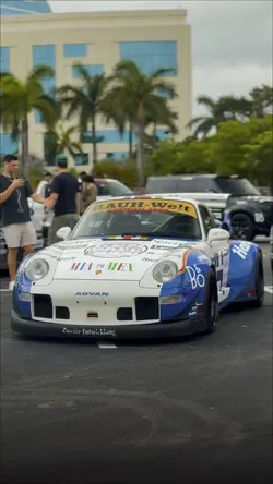 Porsche 
