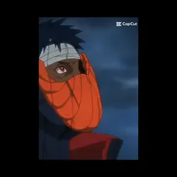 is that you ,Obito?