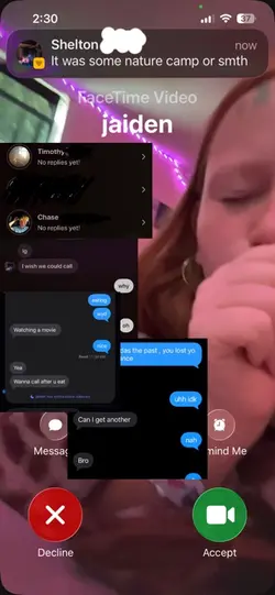 many bois btw