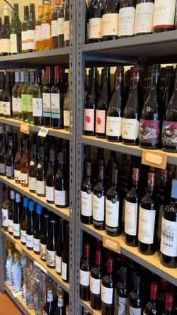 Wine
