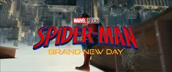 Spider-Man Edit