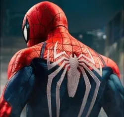 spidey boy