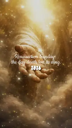 Happy Resurrection35