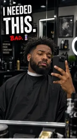 Fresh Cut, New Energ