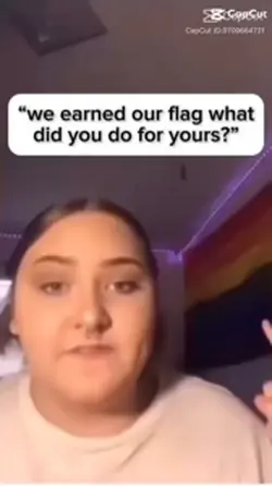 American pride