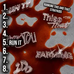 Ranking This&That