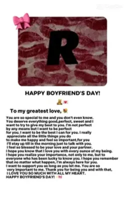 HappyNational bf day