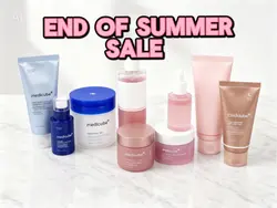 End of Summer Sale