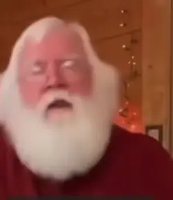 Folk santa📍🚨