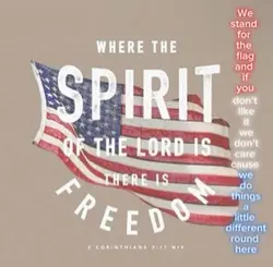 Almost Time!🇺🇸🦅