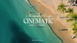 RECAP CINEMA 