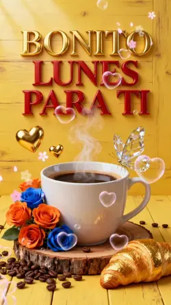 Feliz Lunes