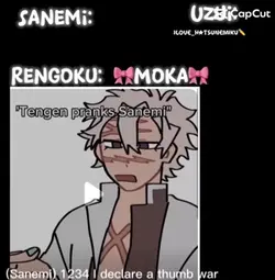 I USE HIS HANDS- WHA