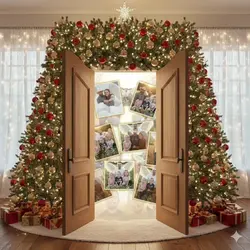 Christmas Message