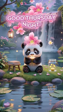 Good night