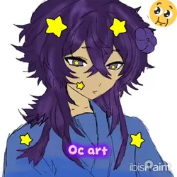 Oc art
