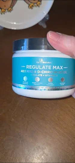 Regulate Max 
