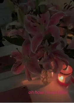 lillies💗