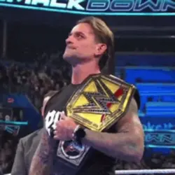 I’m the best champ